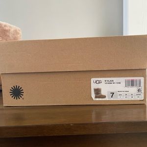 New Women’s Ugg Boots